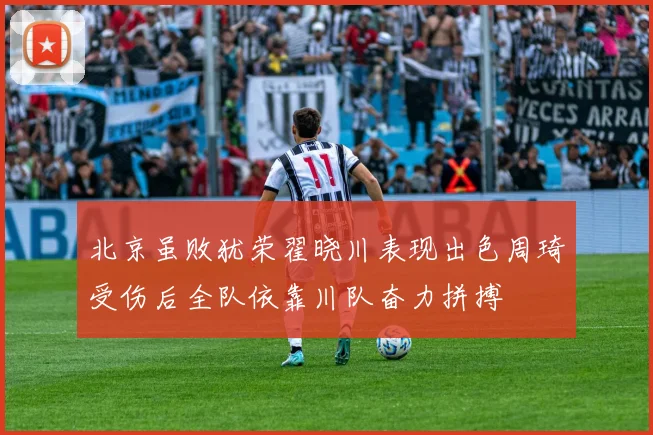 北京虽败犹荣翟晓川表现出色周琦受伤后全队依靠川队奋力拼搏